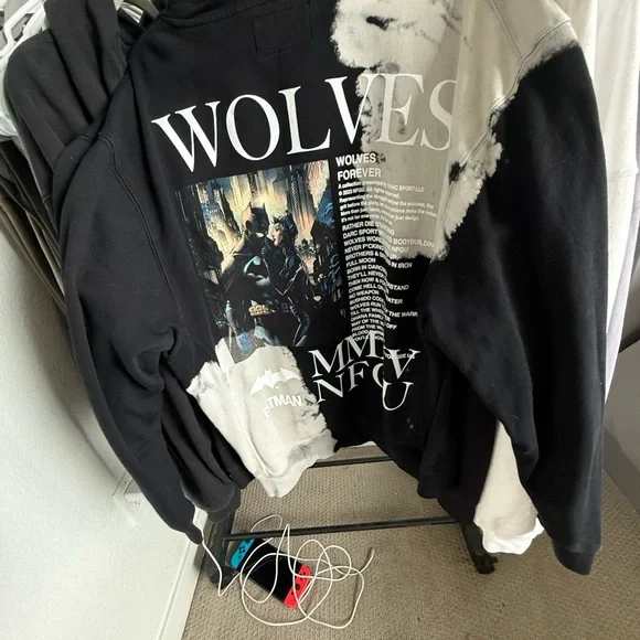 Darc Sport Hoodie - Picture 2 of 3